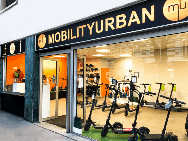 Mobilityurban déménage dans le 14e