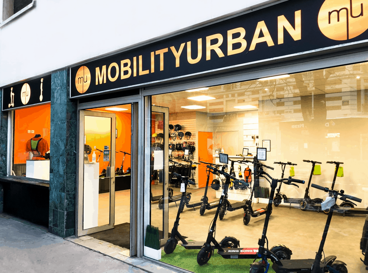 Mobilityurban déménage dans le 14e