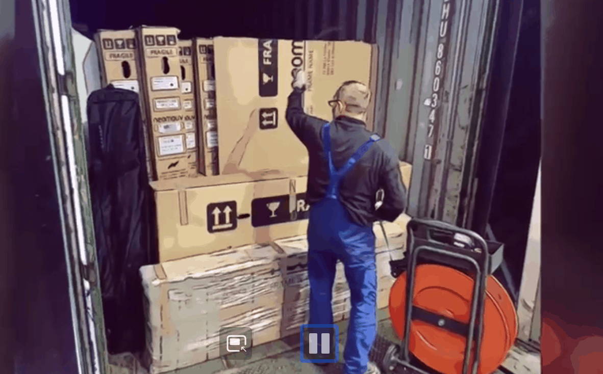 Neomouv découvre l’Amérique