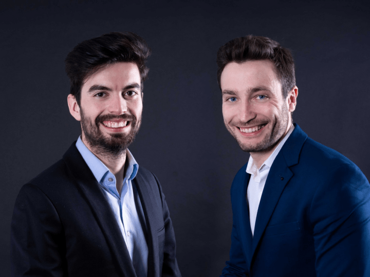 Samaya lève 1,5 million d’euros