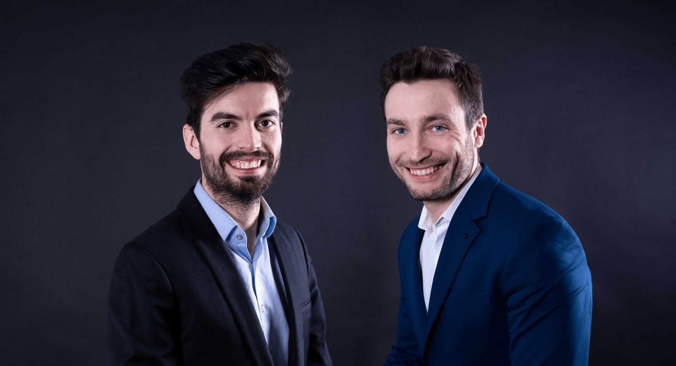 Samaya lève 1,5 million d’euros