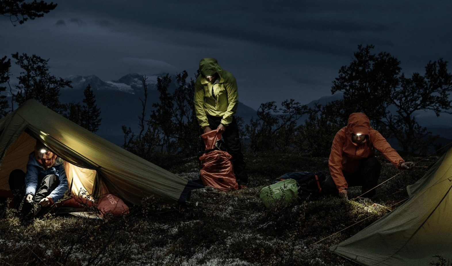 Sportpulsion va distribuer Silva