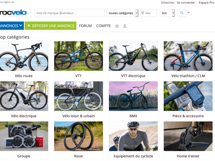 Alltricks s’offre Troc Vélo