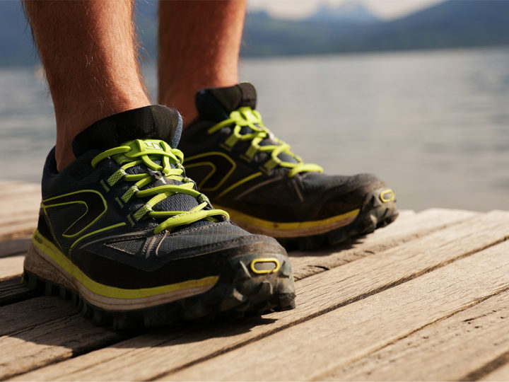 Les lacets Unchain s’emmêlent