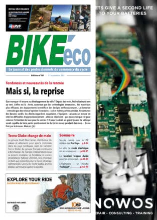 BIKEéco 101 du 31.08.2021